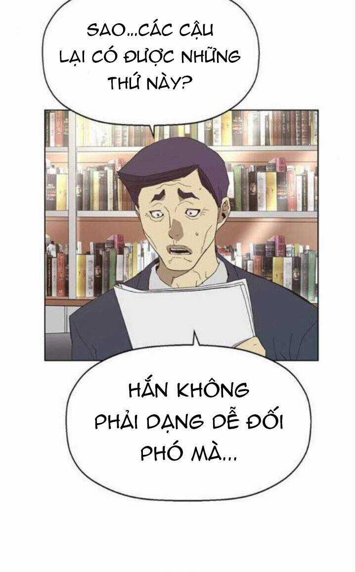 Anh Hùng Yếu - Chapter 161 - Trang 48