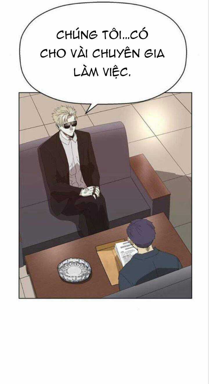 Anh Hùng Yếu - Chapter 161 - Trang 49