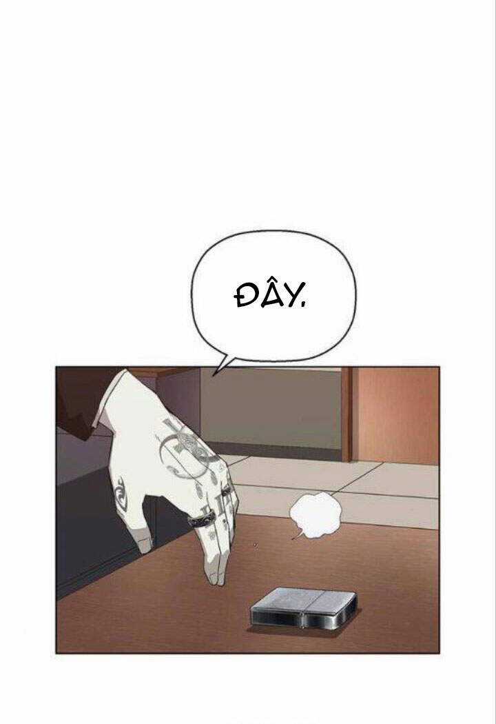 Anh Hùng Yếu - Chapter 161 - Trang 50
