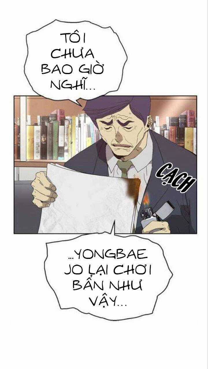 Anh Hùng Yếu - Chapter 161 - Trang 52