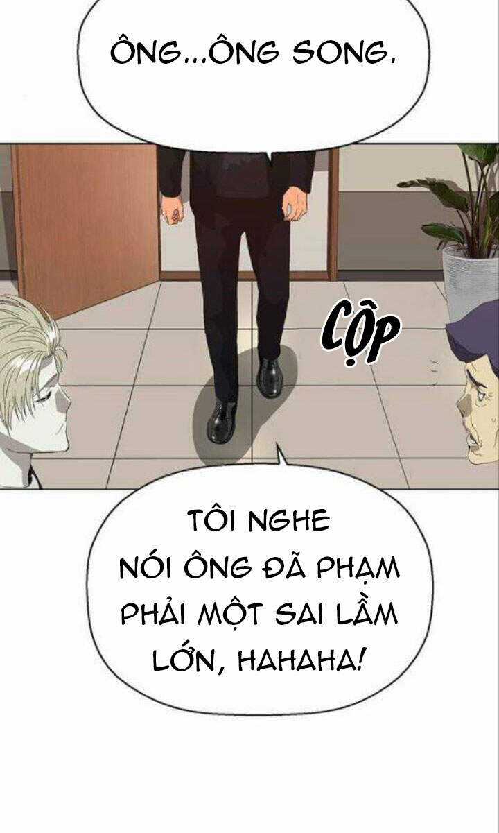 Anh Hùng Yếu - Chapter 161 - Trang 56