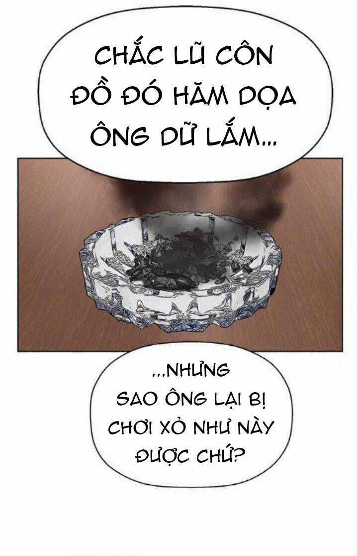 Anh Hùng Yếu - Chapter 161 - Trang 57