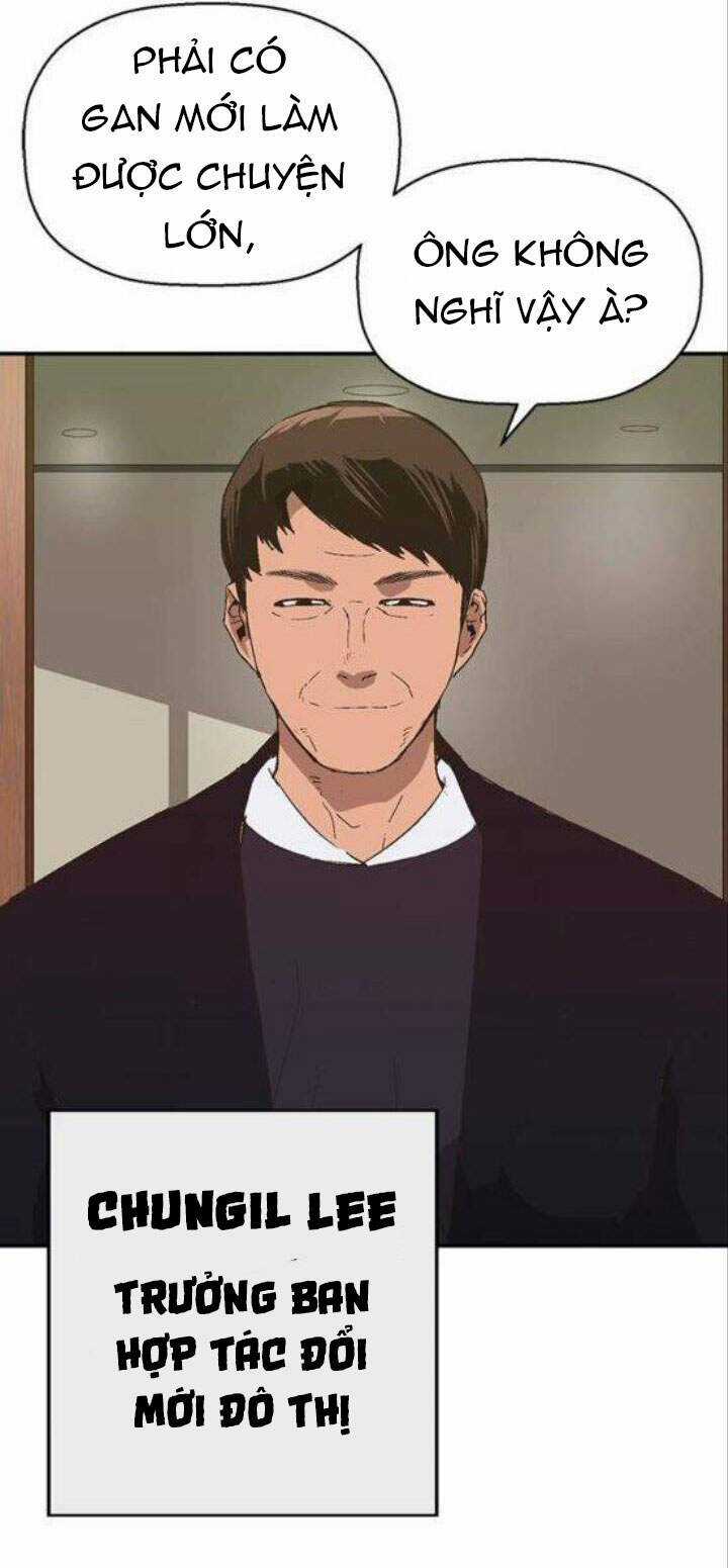 Anh Hùng Yếu - Chapter 161 - Trang 58