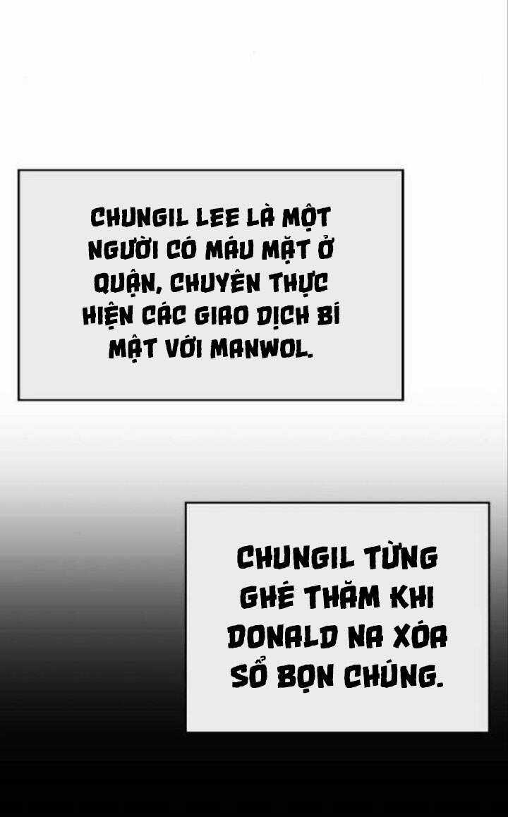 Anh Hùng Yếu - Chapter 161 - Trang 59