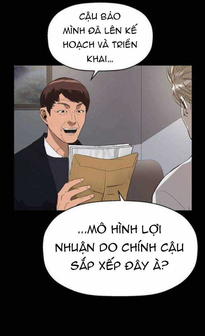 Anh Hùng Yếu - Chapter 161 - Trang 60