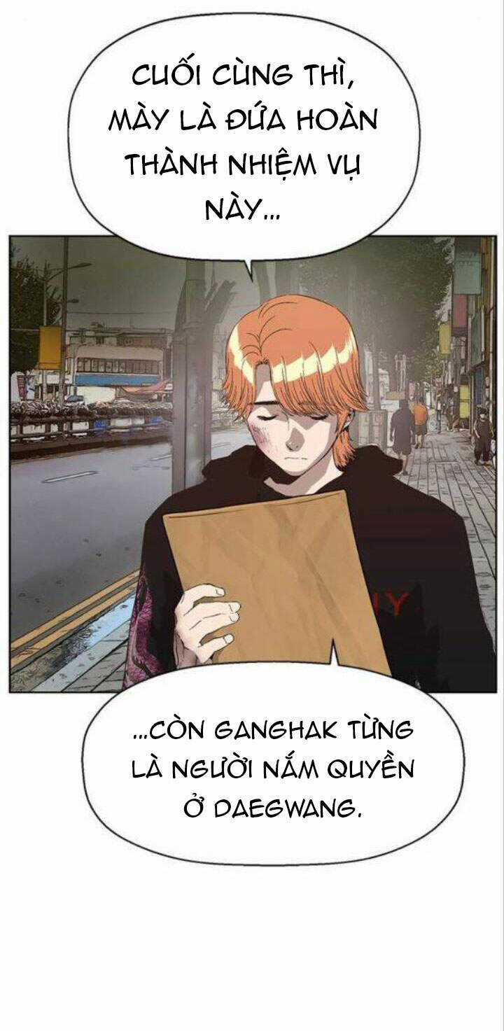 Anh Hùng Yếu - Chapter 161 - Trang 7