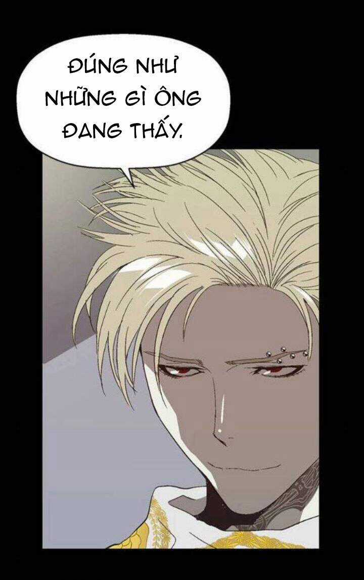 Anh Hùng Yếu - Chapter 161 - Trang 61