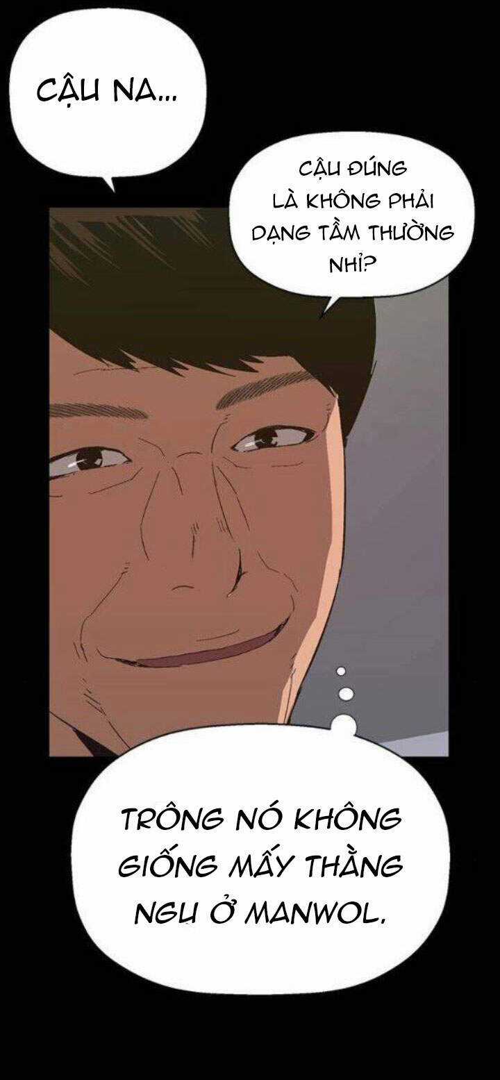 Anh Hùng Yếu - Chapter 161 - Trang 62