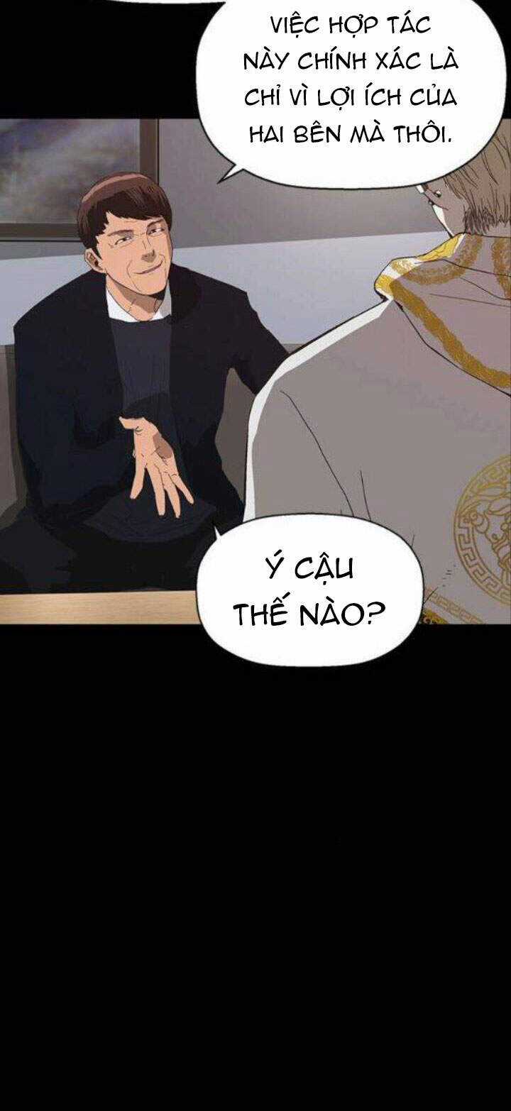 Anh Hùng Yếu - Chapter 161 - Trang 67