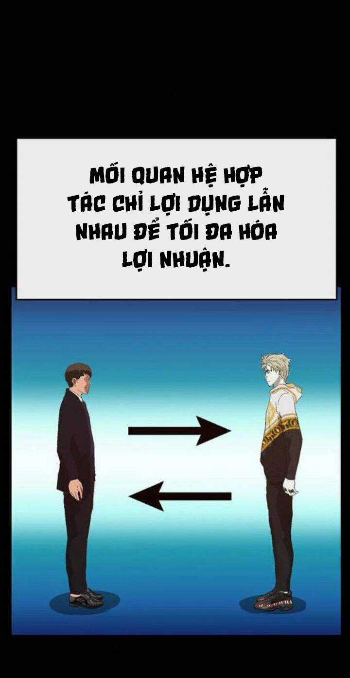 Anh Hùng Yếu - Chapter 161 - Trang 68