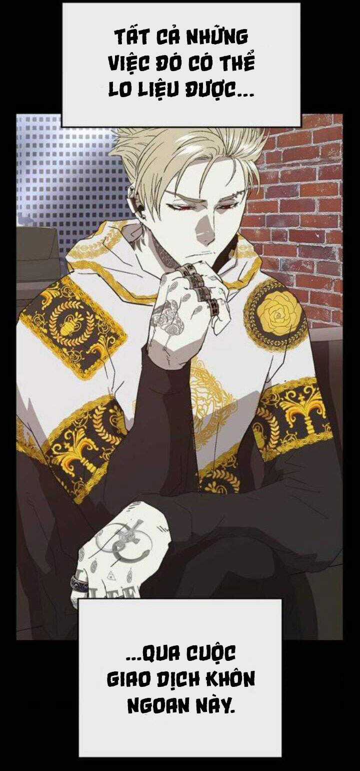 Anh Hùng Yếu - Chapter 161 - Trang 70