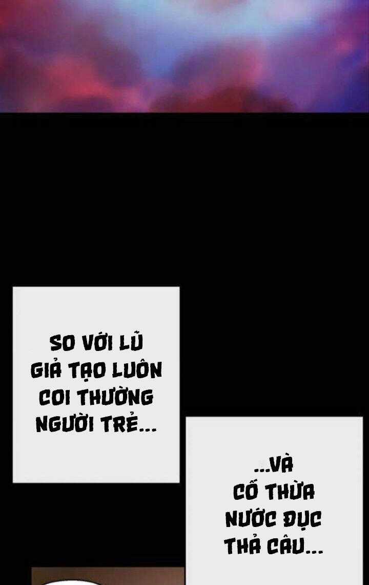 Anh Hùng Yếu - Chapter 161 - Trang 72