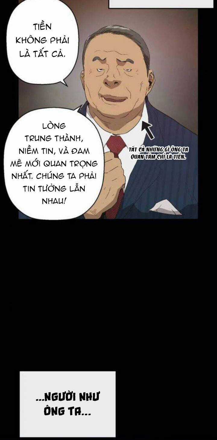 Anh Hùng Yếu - Chapter 161 - Trang 73