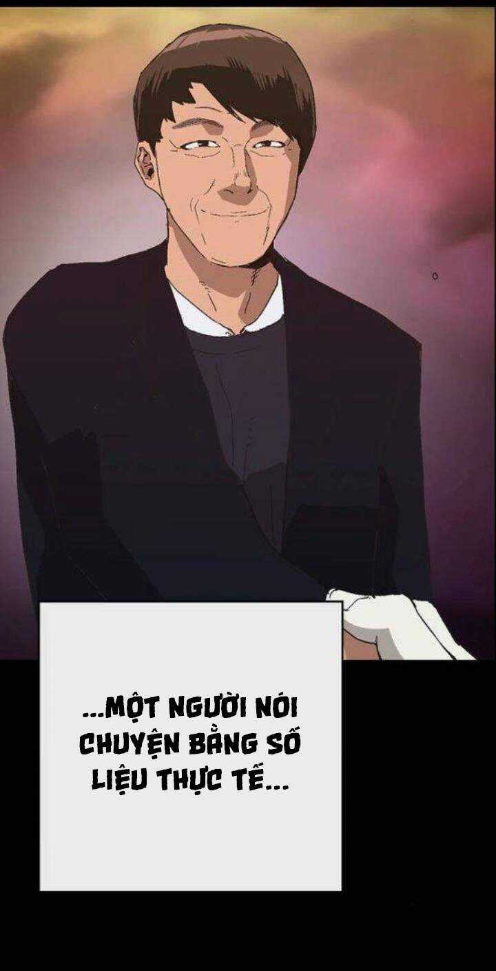 Anh Hùng Yếu - Chapter 161 - Trang 74