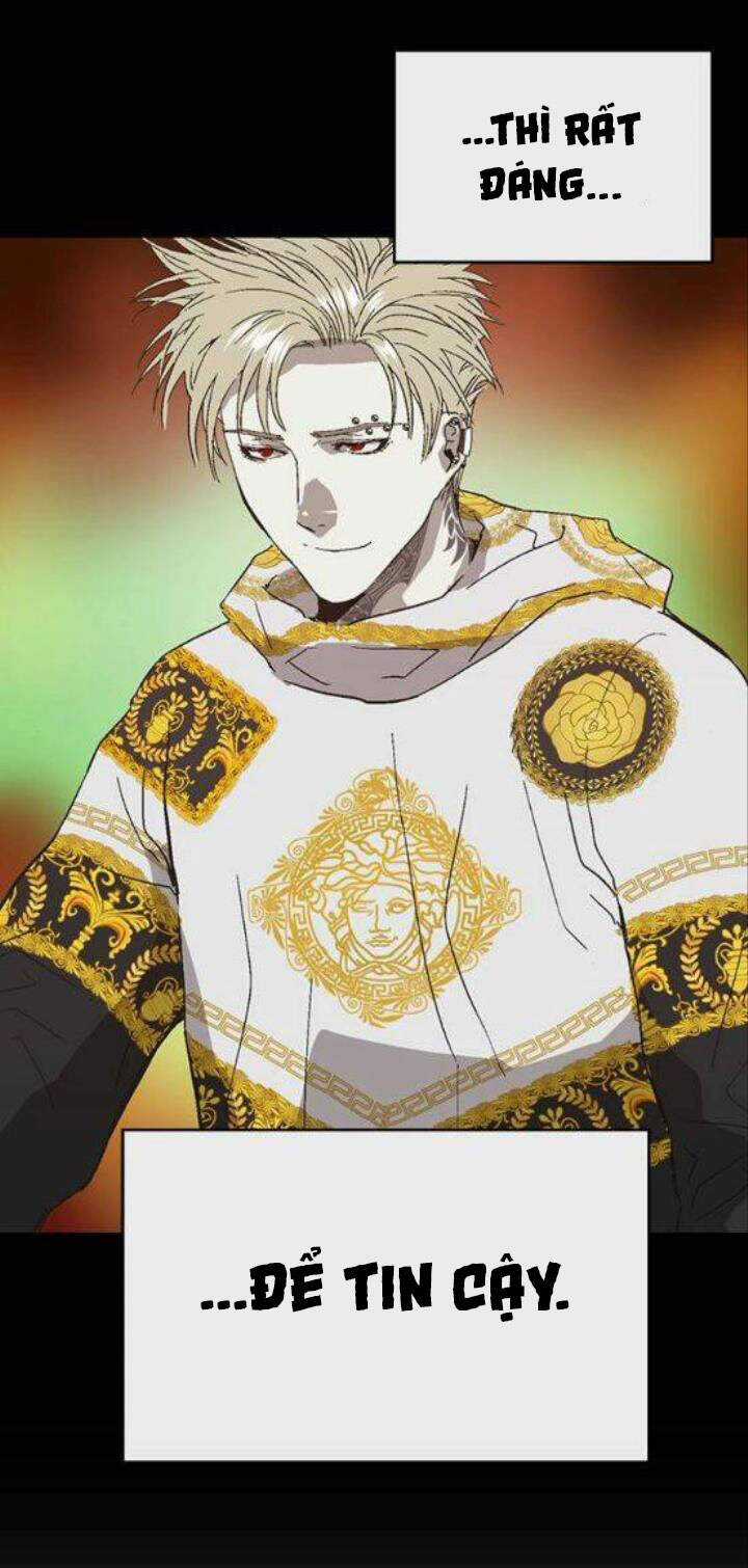 Anh Hùng Yếu - Chapter 161 - Trang 75