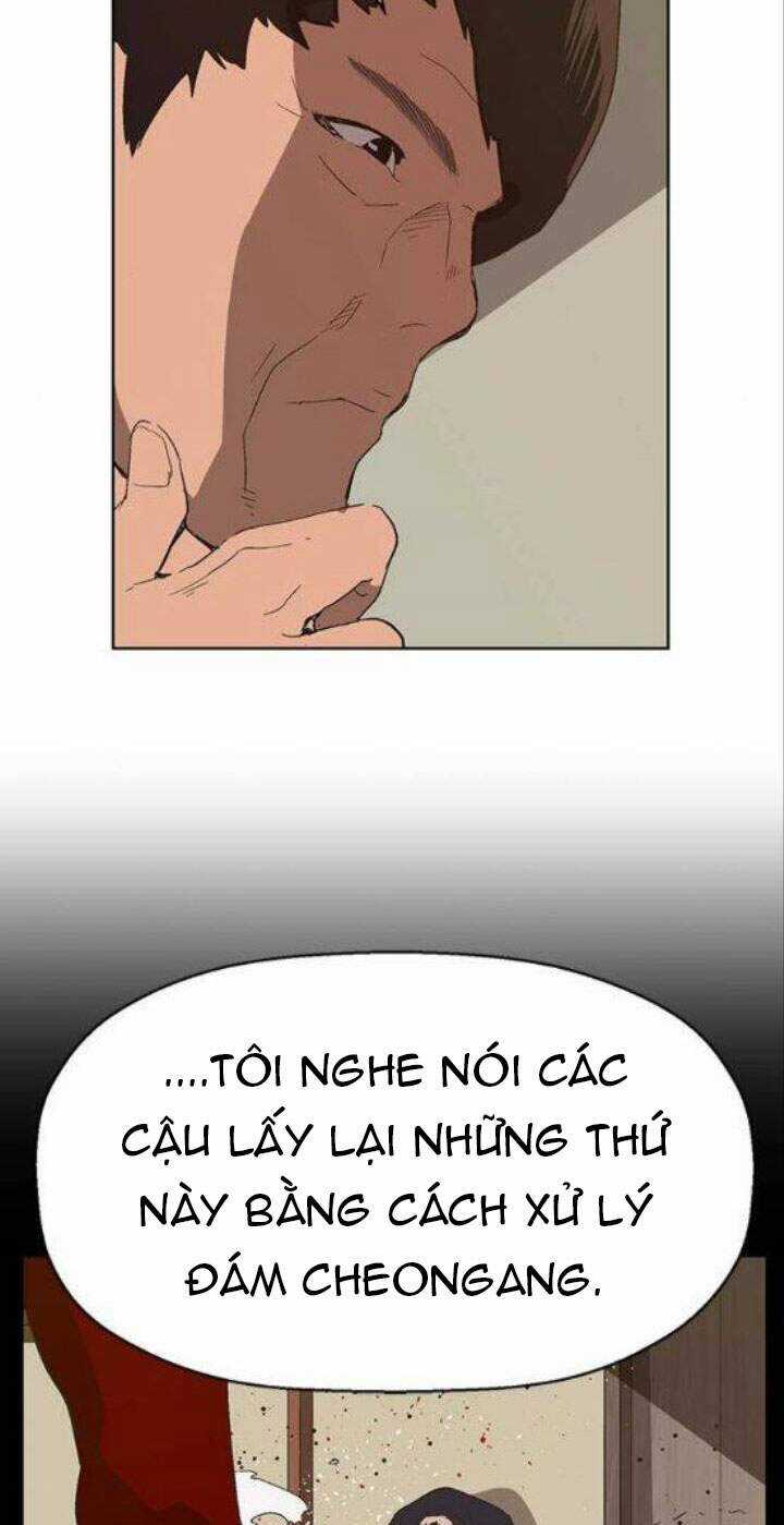 Anh Hùng Yếu - Chapter 161 - Trang 77