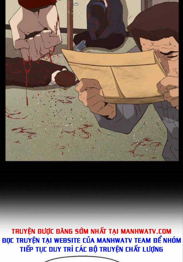 Anh Hùng Yếu - Chapter 161 - Trang 78