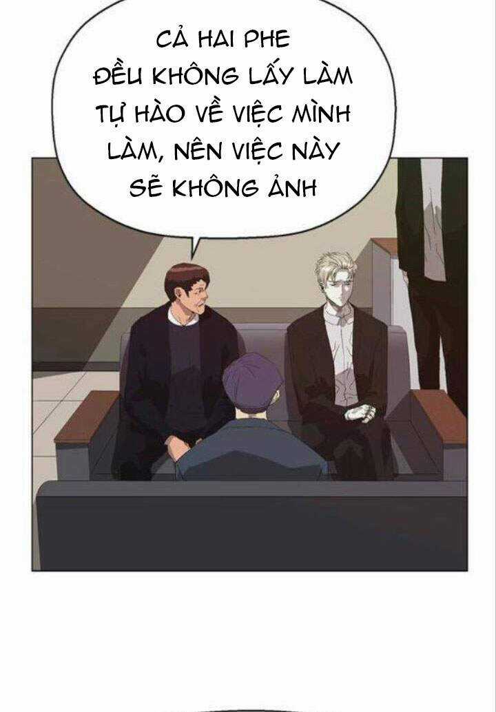 Anh Hùng Yếu - Chapter 161 - Trang 79