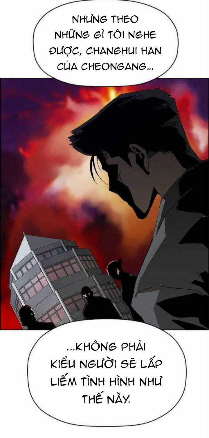 Anh Hùng Yếu - Chapter 161 - Trang 80