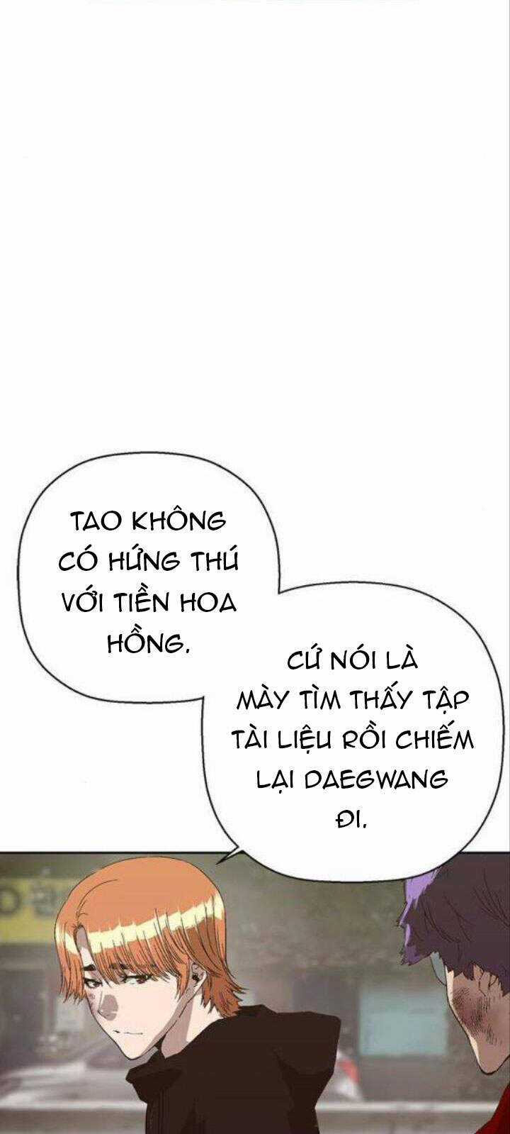 Anh Hùng Yếu - Chapter 161 - Trang 9