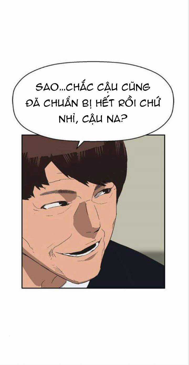 Anh Hùng Yếu - Chapter 161 - Trang 81