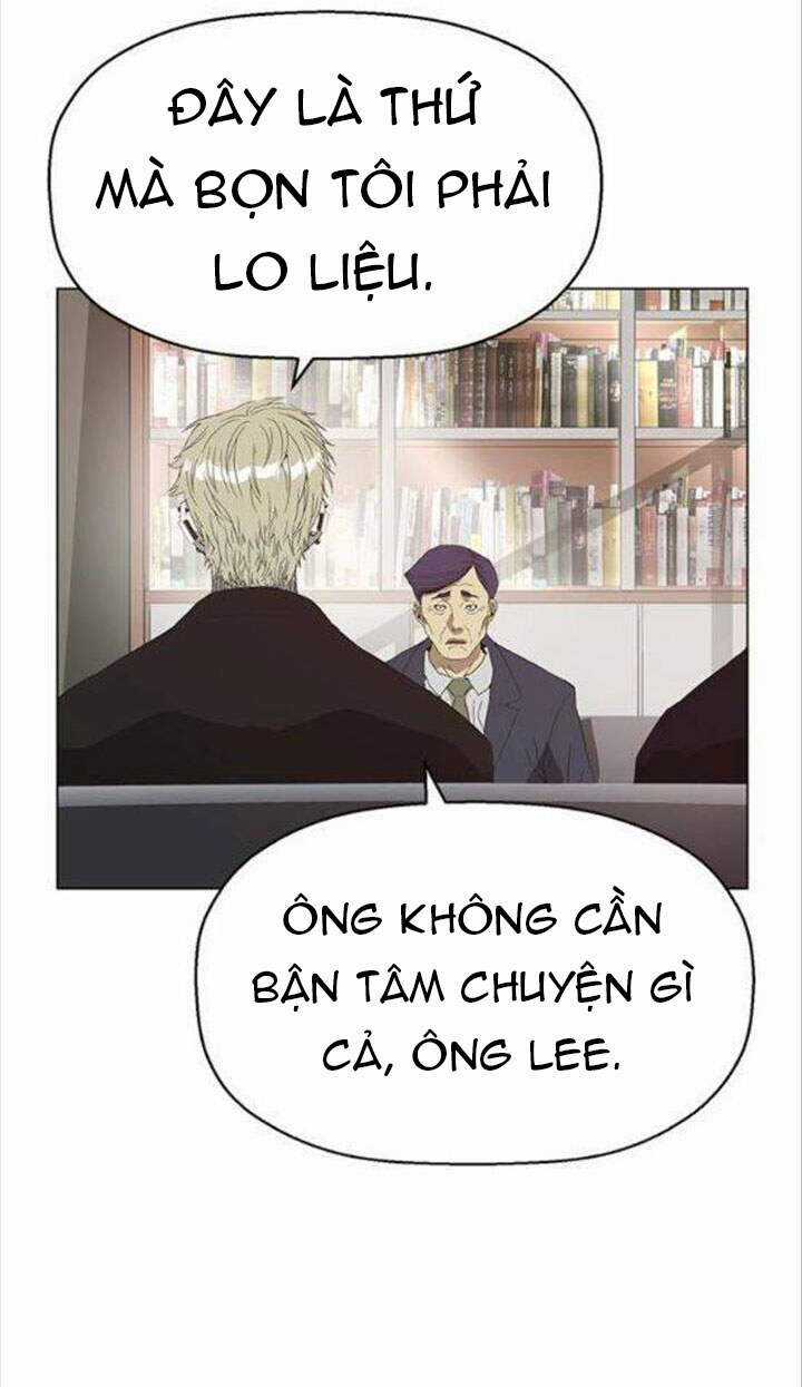 Anh Hùng Yếu - Chapter 161 - Trang 84