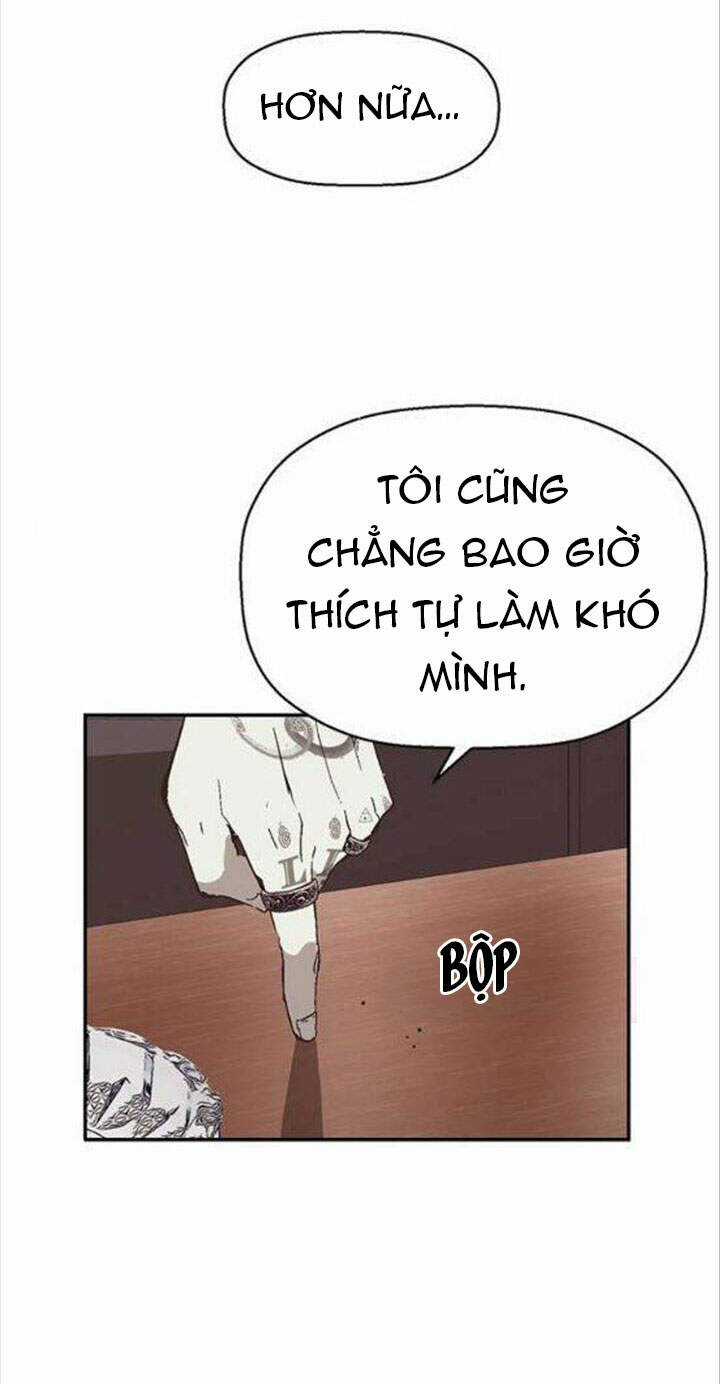 Anh Hùng Yếu - Chapter 161 - Trang 85