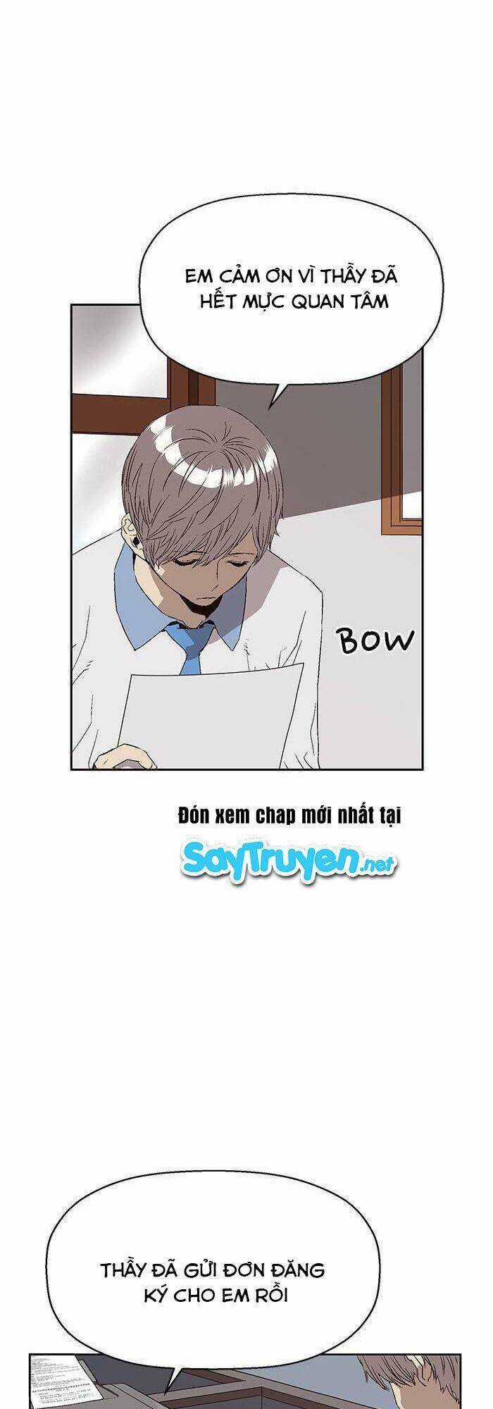 Anh Hùng Yếu - Chapter 162 - Trang 15