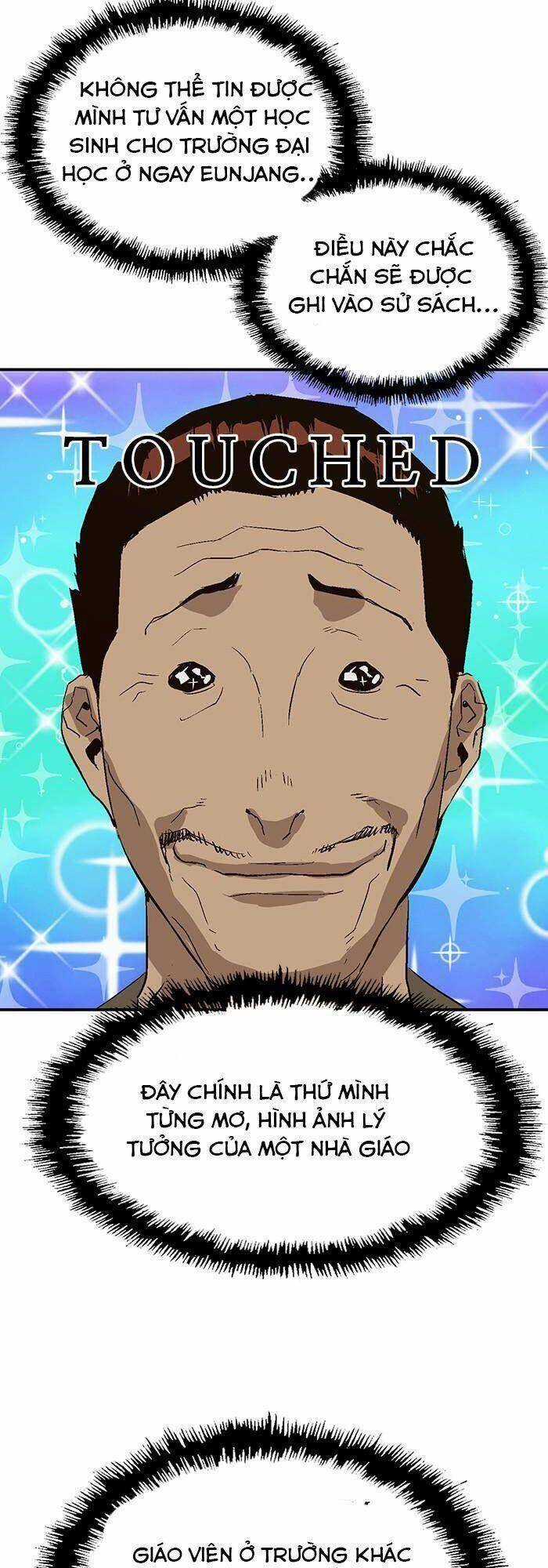 Anh Hùng Yếu - Chapter 162 - Trang 17