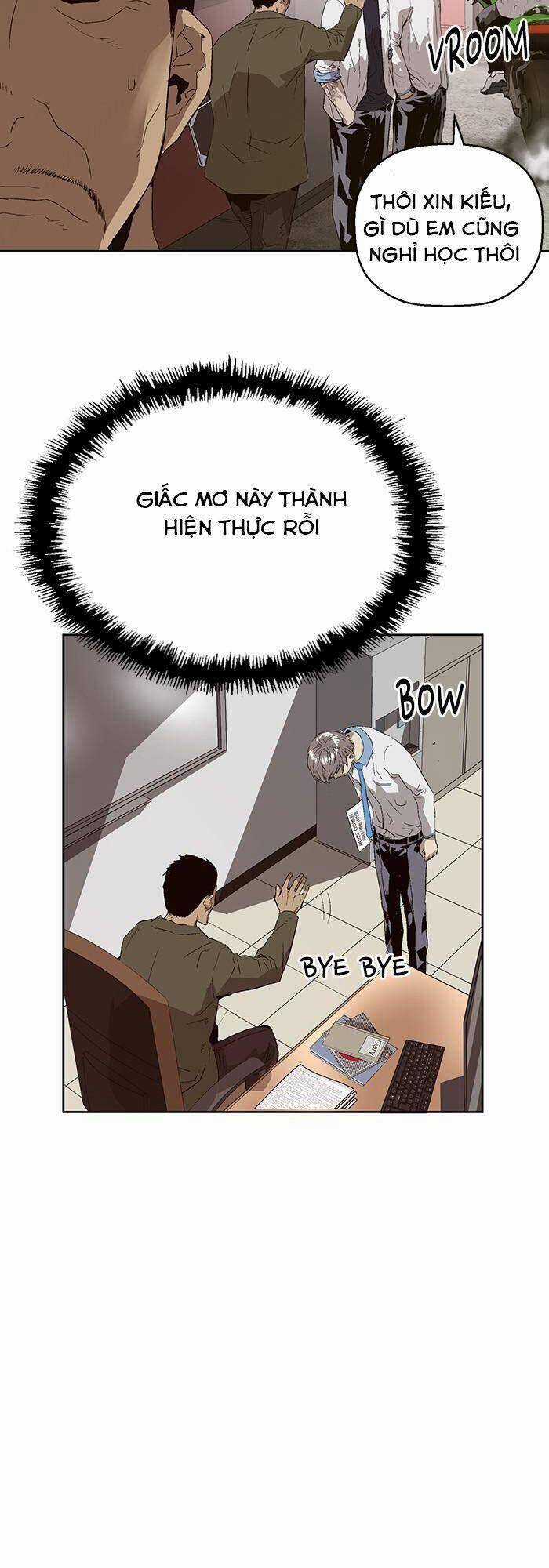 Anh Hùng Yếu - Chapter 162 - Trang 19