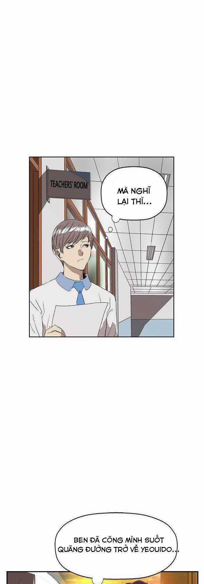 Anh Hùng Yếu - Chapter 162 - Trang 20