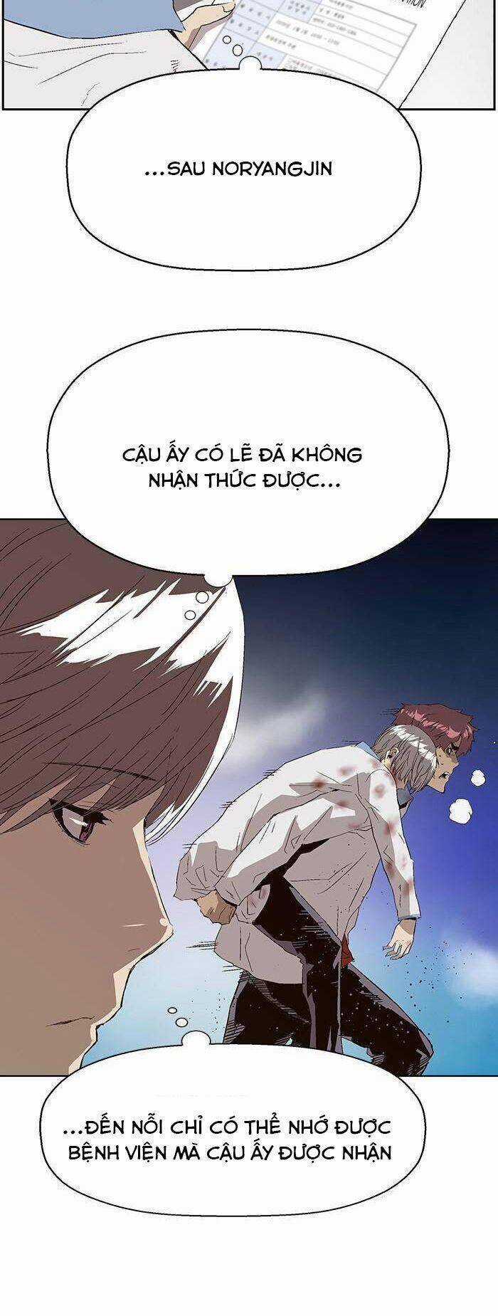 Anh Hùng Yếu - Chapter 162 - Trang 22