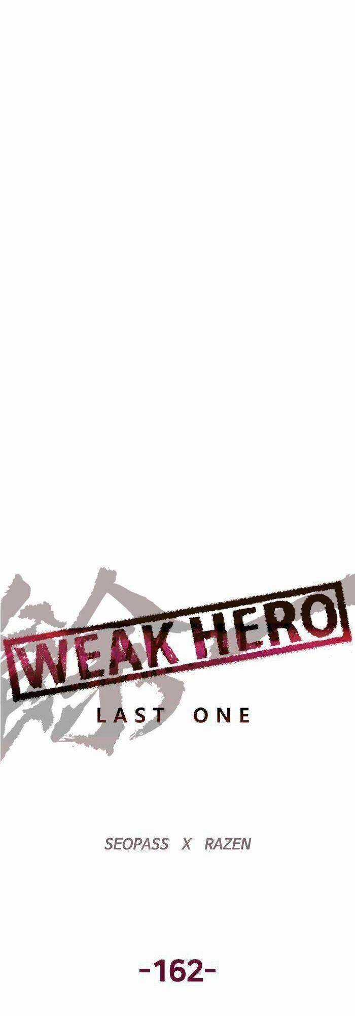 Anh Hùng Yếu - Chapter 162 - Trang 23