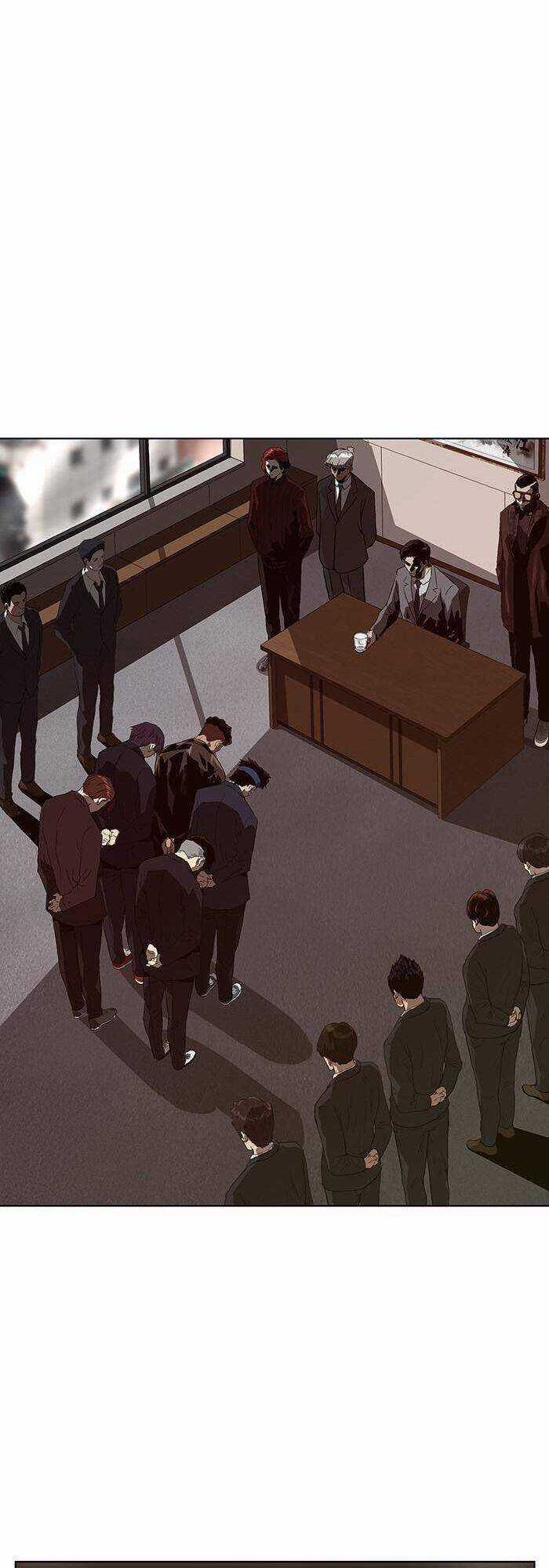 Anh Hùng Yếu - Chapter 162 - Trang 25