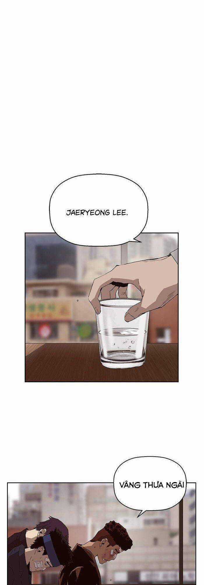 Anh Hùng Yếu - Chapter 162 - Trang 27