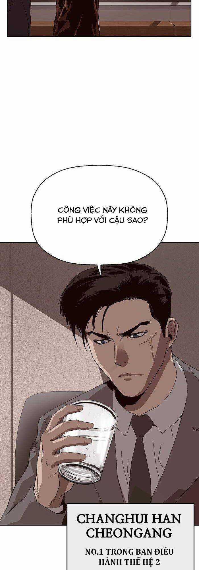 Anh Hùng Yếu - Chapter 162 - Trang 28