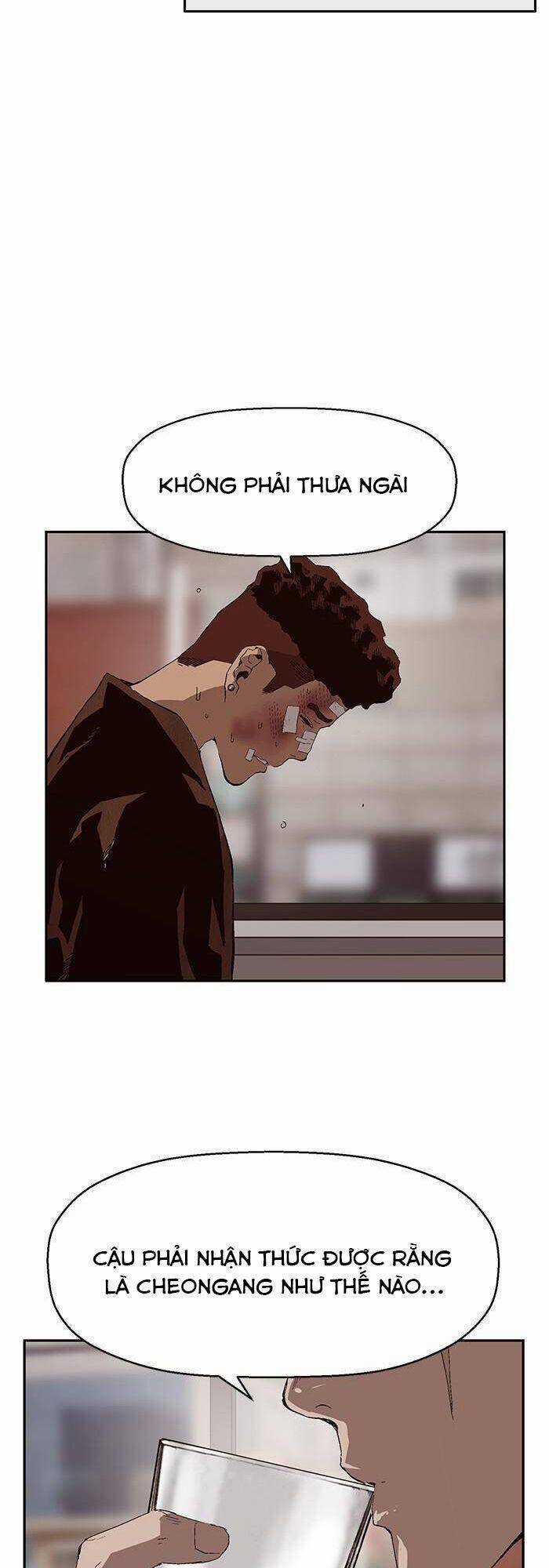 Anh Hùng Yếu - Chapter 162 - Trang 29