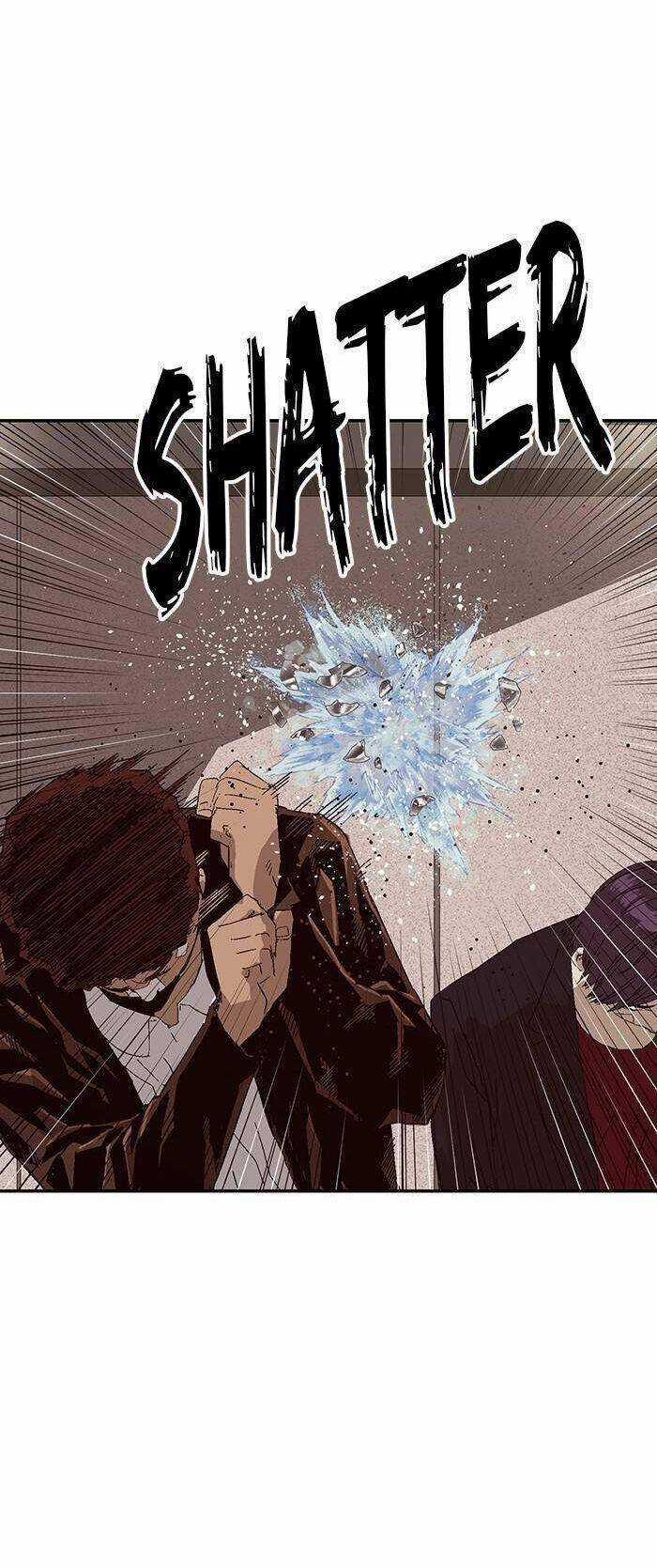 Anh Hùng Yếu - Chapter 162 - Trang 31