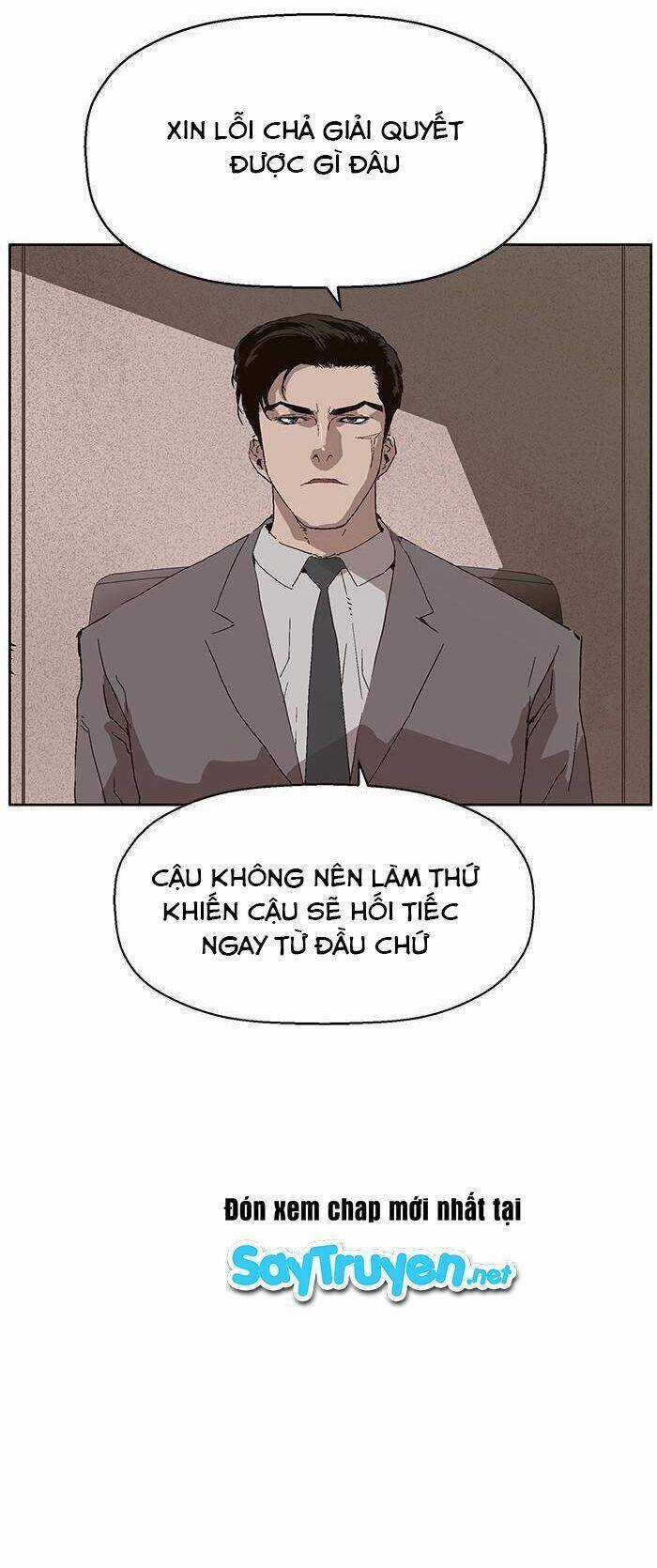 Anh Hùng Yếu - Chapter 162 - Trang 32