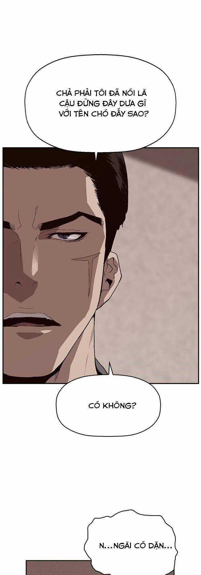 Anh Hùng Yếu - Chapter 162 - Trang 33