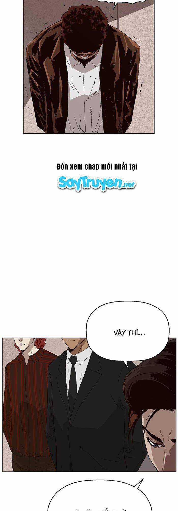 Anh Hùng Yếu - Chapter 162 - Trang 34