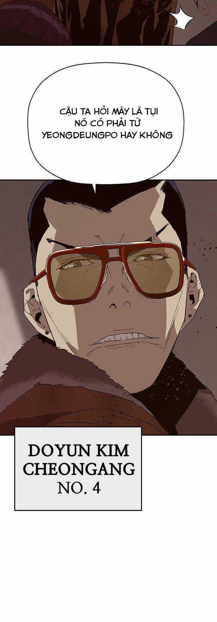 Anh Hùng Yếu - Chapter 162 - Trang 37