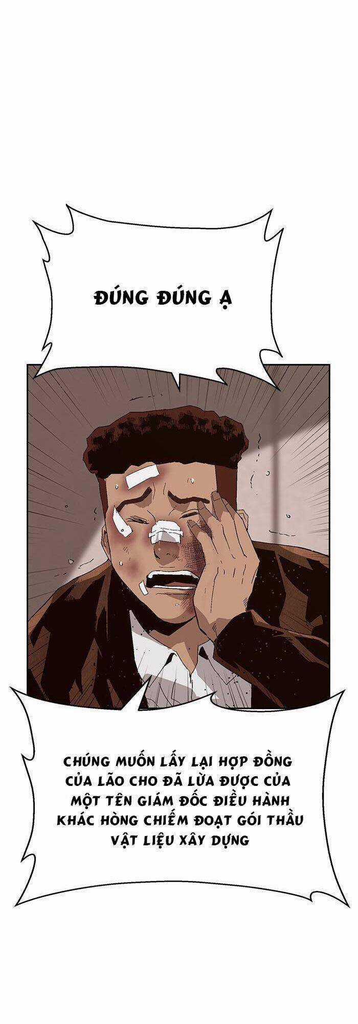 Anh Hùng Yếu - Chapter 162 - Trang 38