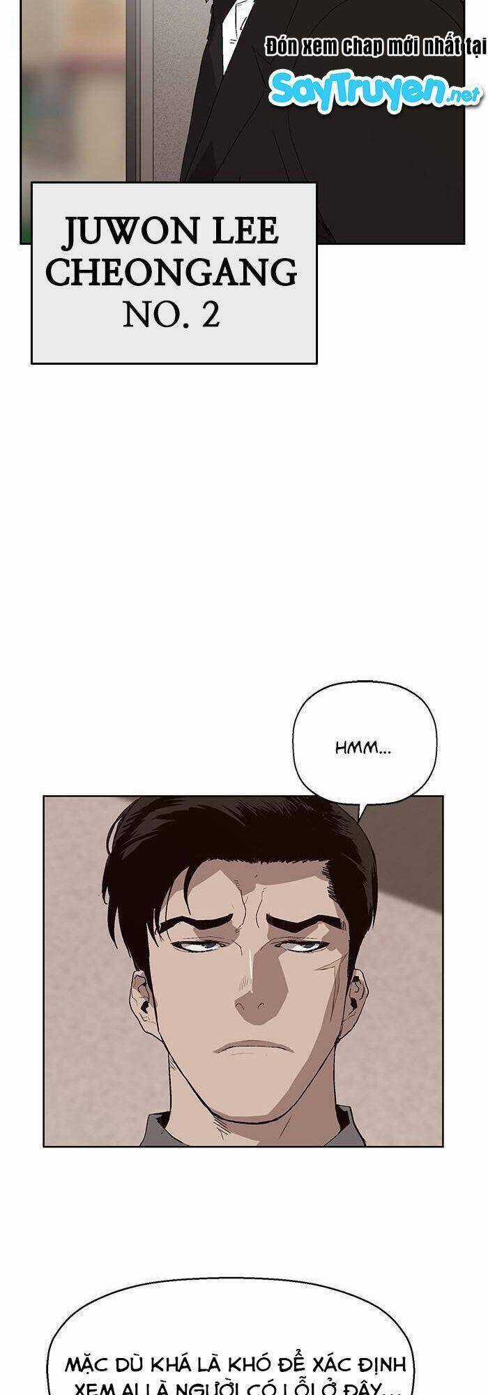 Anh Hùng Yếu - Chapter 162 - Trang 40