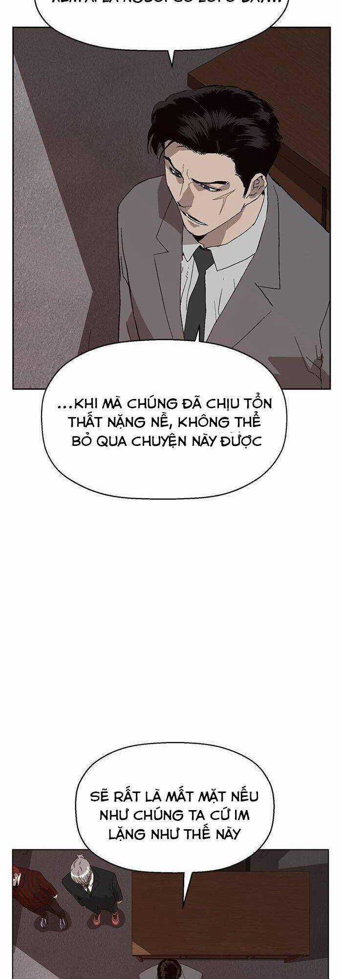 Anh Hùng Yếu - Chapter 162 - Trang 41