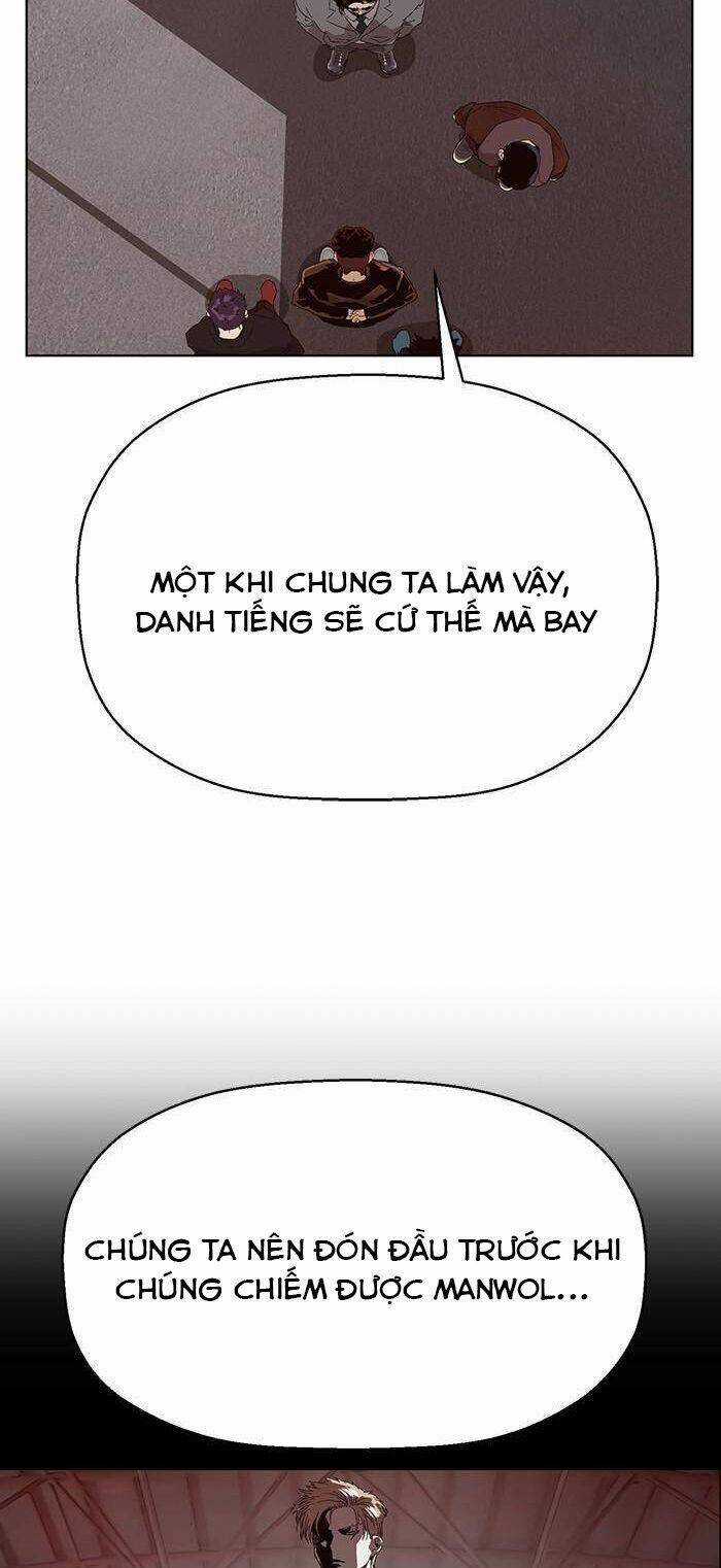 Anh Hùng Yếu - Chapter 162 - Trang 42