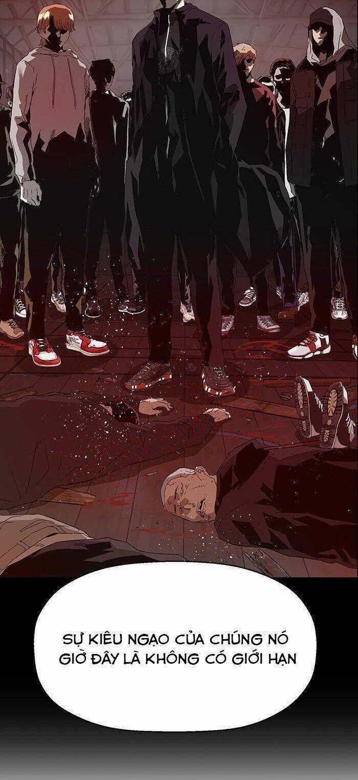 Anh Hùng Yếu - Chapter 162 - Trang 43