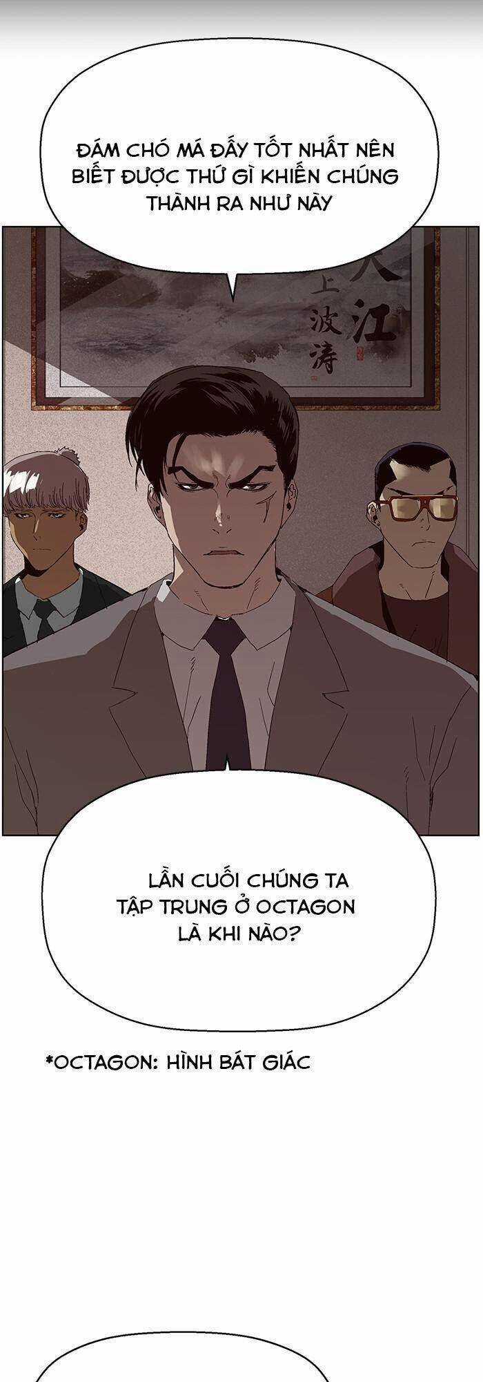 Anh Hùng Yếu - Chapter 162 - Trang 44