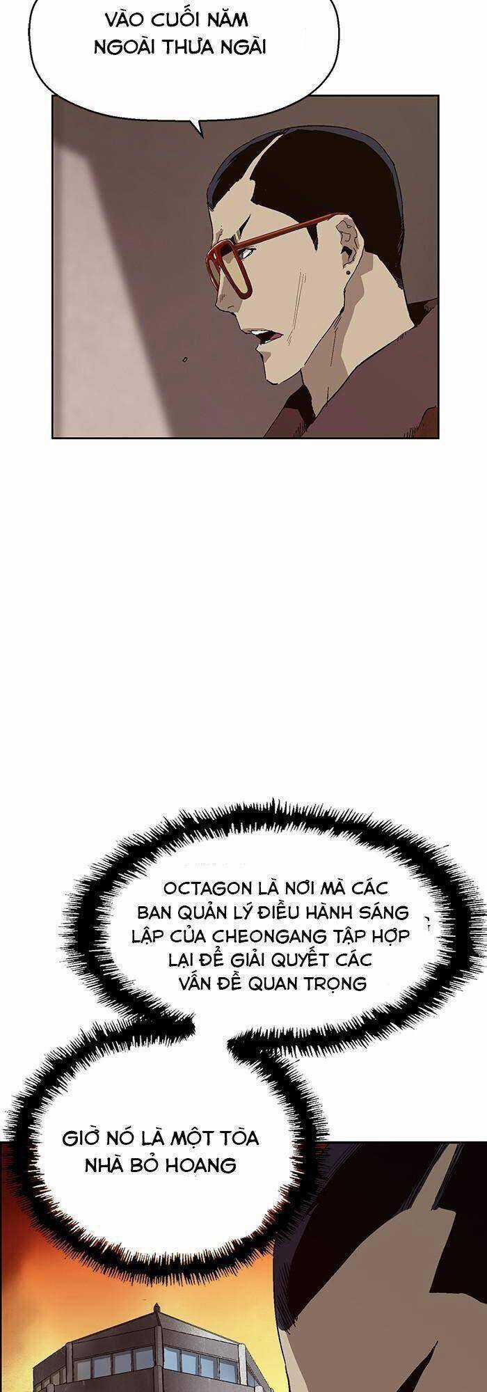 Anh Hùng Yếu - Chapter 162 - Trang 45