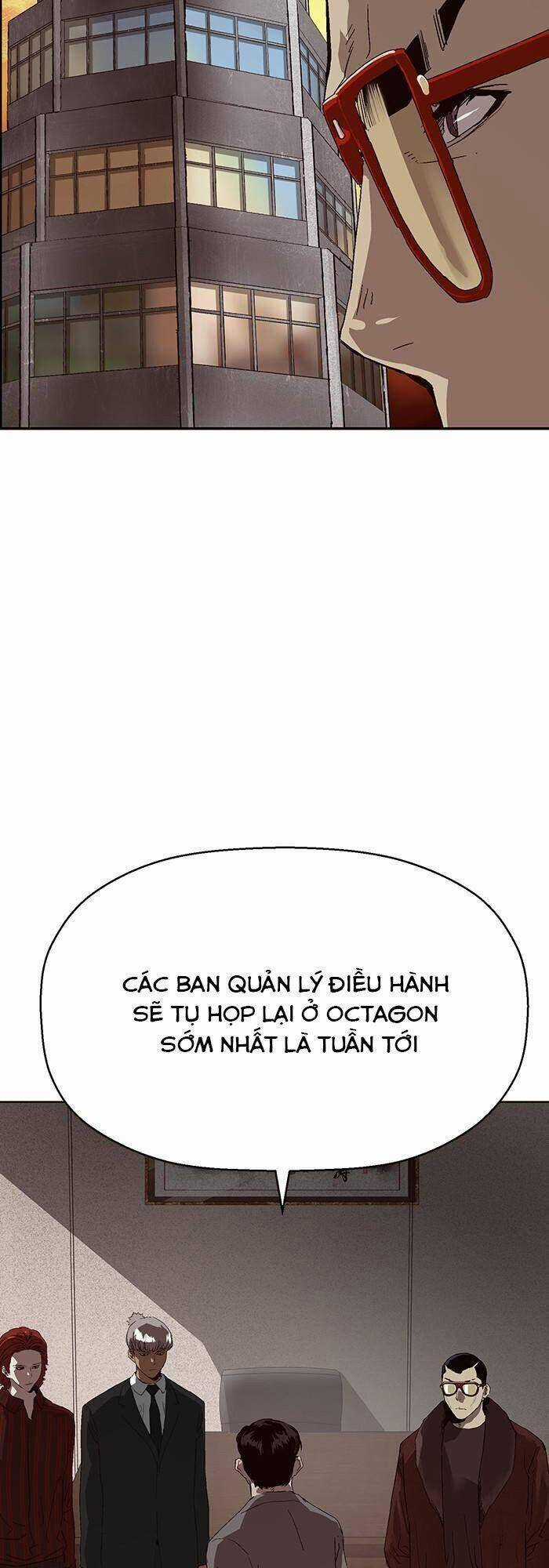 Anh Hùng Yếu - Chapter 162 - Trang 46